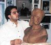 Busto de Marisa