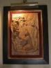 Relieve Oraci�n en el Huerto