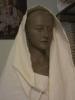 Virgen en barro