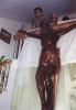 Cristo Negro de Esquipulas