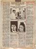 Hoja de prensa
