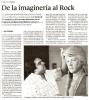 De la imaginer�a al Rock