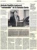 Recuerdo de un gran imaginero
