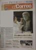 Portada del Correo de Andaluc�a
