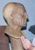 Busto monumento a Pablo Picasso