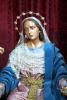 Virgen Misterio