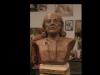 Busto de Rafael Alberti