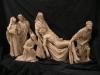 Maqueta del Traslado al Sepulcro